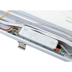 Designlight takarmatur Sixtyfivey IP65 6956 lm, 1500 mm