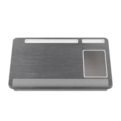 Desire2 laptopställ för knä, högerhänt