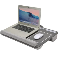 Desire2 laptopställ för knä, högerhänt
