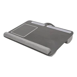Desire2 laptopställ för knä, vänsterhänt