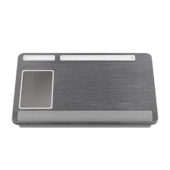 Desire2 laptopställ för knä, vänsterhänt