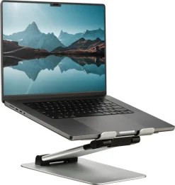 Desire2 Supreme Sit-Stand, justerbart laptopställ