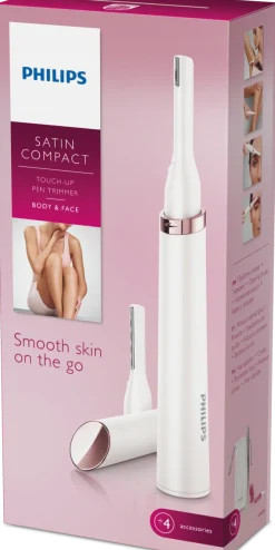 Detaljtrimmer Philips Touch-Up HP6393/00