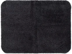 Devlon dörrmatta 75 x 100 cm, grå