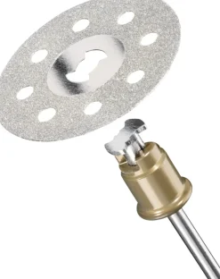 Diamantkapskiva Dremel SC545