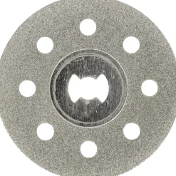 Diamantkapskiva Dremel SC545