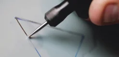 Diamantslipstift 4,4 mm, Dremel 7105