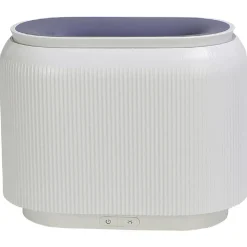 Diffuser Flamma doftspridare med belysning, 120 ml