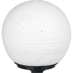 Diffuser Glob doftspridare med belysning, 100 ml