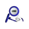 Digital pooltermometer