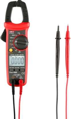 Digital tångamperemeter UNI-T, UT203R