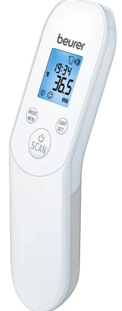 Digital febertermometer non-contact Beurer FT 85
