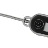 Digital stektermometer med LCD-display