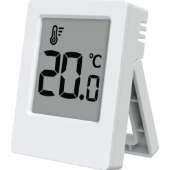 Digital termometer inomhus, 3-pack