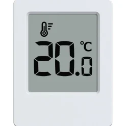 Digital termometer inomhus, 3-pack