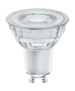 Dimbar LED-lampa GU10 Retrofit Glowdim Osram