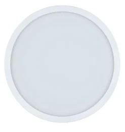 Dimbar plafond 30 cm, tak / vägg, Northlight Dot