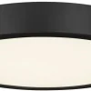 Dimbar plafond 30 cm, tak / vägg, Northlight Dot