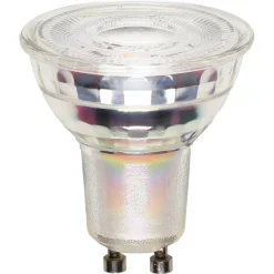 Dimbar reflektorlampa LED GU10 3 W 345 lm 1-pack
