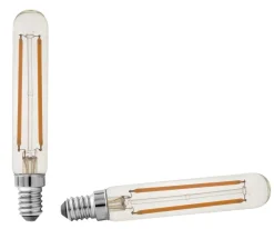 Dimbar rörlampa LED E14 Northlight