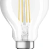 Dimbar klotlampa LED E14 Clas Ohlson