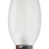 Dimbar kronljuslampa LED E14 Clas Ohlson
