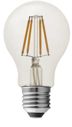 Dimbar normallampa LED E27 Clas Ohlson