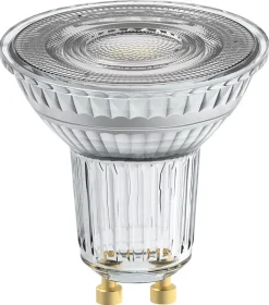 Dimbar reflektorlampa GU10 LED 7 W, Osram