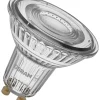 Dimbar reflektorlampa LED GU10 6,1 W Osram