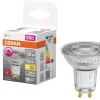 Dimringsbar LED-lampa GU10 Osram