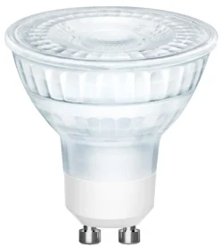 Dimringsbar LED-lampa GU10, Clas Ohlson