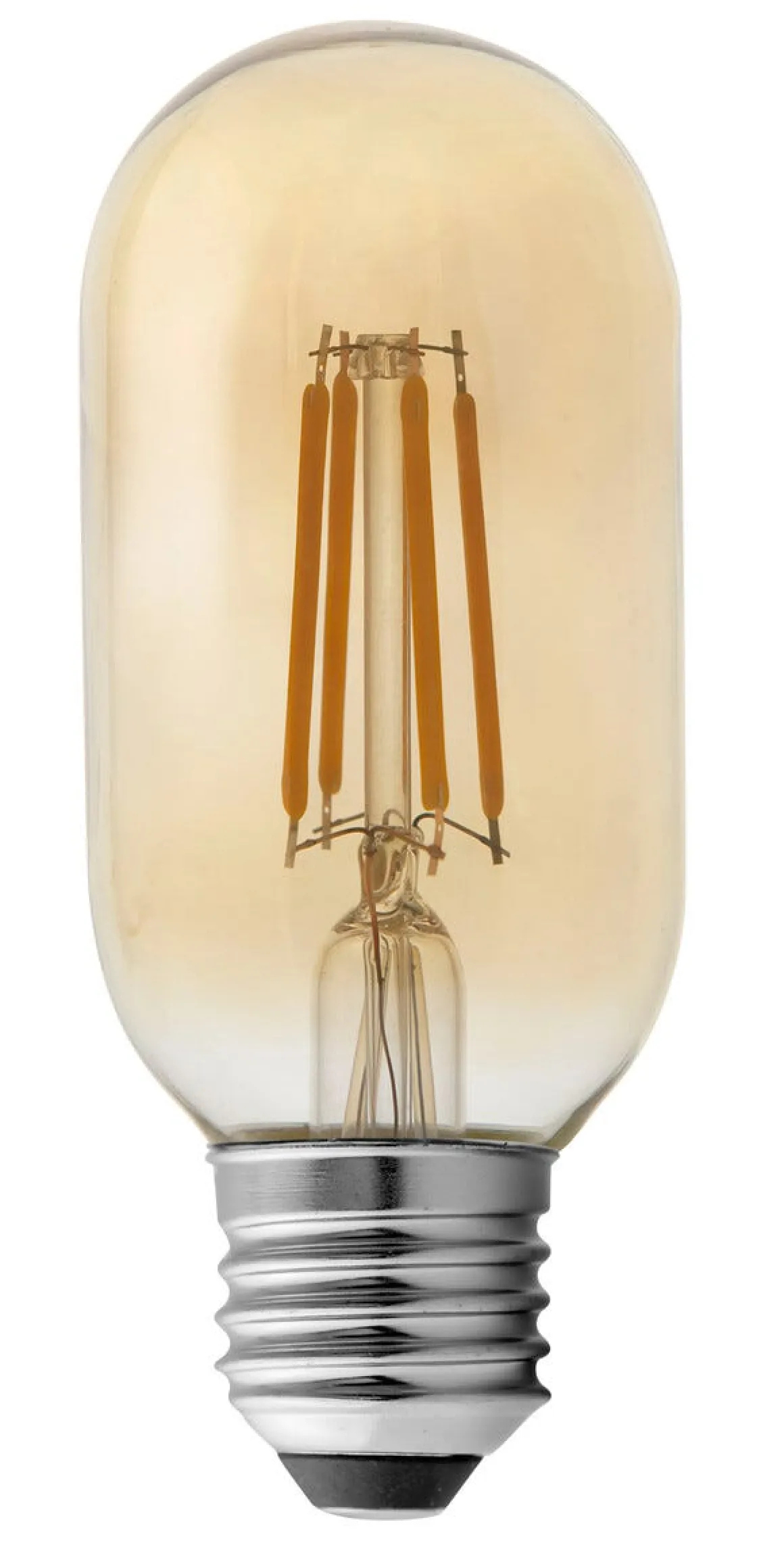 Dimringsbar lyktlampa LED E27 Northlight
