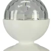 Discolampa LED Ø 12,5 cm