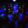 Discolampa LED E27