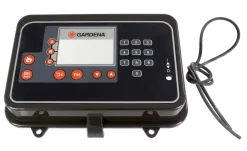 Displaykåpa Gardena R160