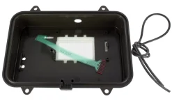 Displaykåpa Gardena R160