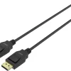 DisplayPort-kabel 1,8 m, Exibel