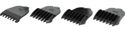 Distanskammar till Capere HC-592 skäggtrimmer
