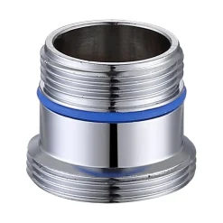 Divello adapter till strålsamlare M18,5-M22