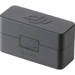 DJI Mic 3 Charging Case laddningsfodral