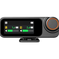 DJI Mic 3 RX Receiver mottagare trådlös