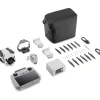DJI Mini 4 Pro Fly More Combo med DJI RC2, mini-drönare-kit