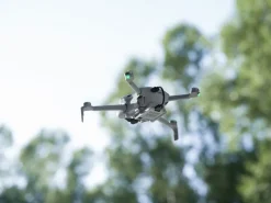 DJI Mini 4 Pro RC 2 drönare, 249 g, C0