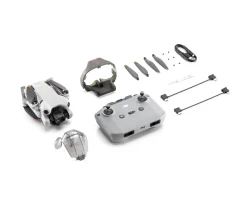 DJI Mini 4 Pro (RC-N2) mini-drönare