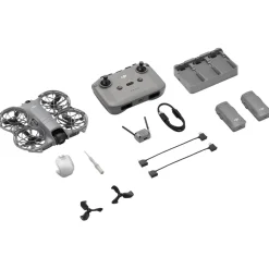 DJI Neo 2 Fly More Combo drönare med tillbehör