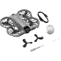 DJI Neo 2 liten drönare med kamera 4K, 151 gram