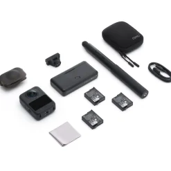 DJI Osmo 360 Adventure Combo actionkamera