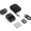 DJI Osmo 360 Standard Combo actionkamera
