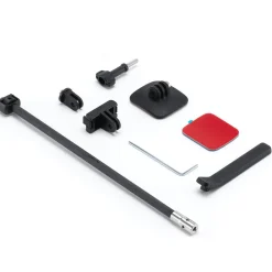 DJI Osmo 360 Third-Person Mount Kit hjälmfäste