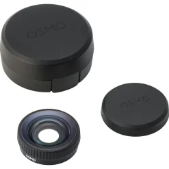 DJI Osmo Action 6 FOV Boost Lens vidvinkellins